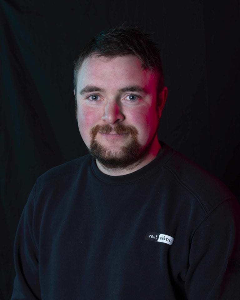 Idar Mjønes, Formann
