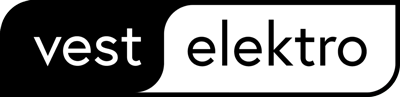 Logo til Vest Elektro AS