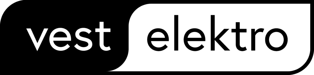Logo til Vest Elektro AS